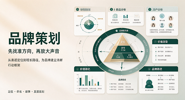 河源品牌策划